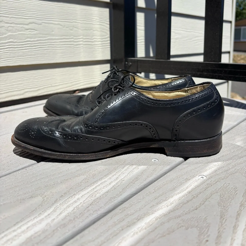 Florsheim department men